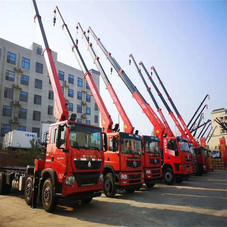 通川租专业吊车电话