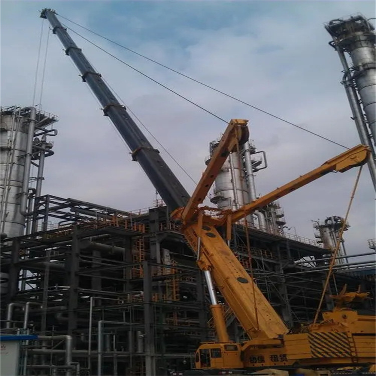 通川吊车出租电话