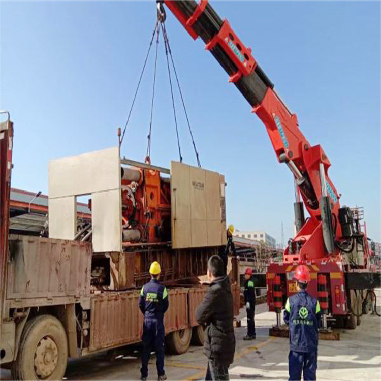 通川附近随车吊出租，便捷服务与实用联系方式