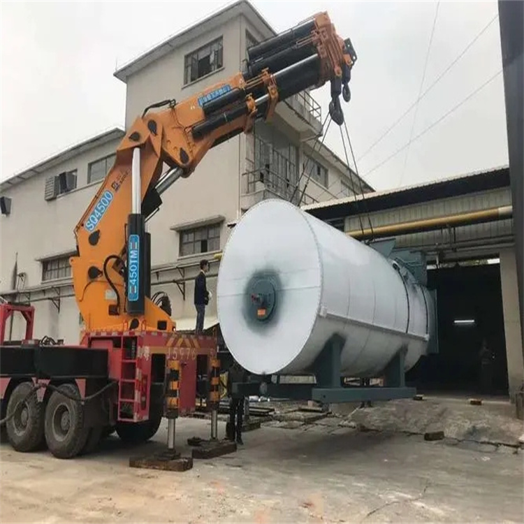 通川室内装修小型折臂吊出租服务：高效解决方案与租赁指南