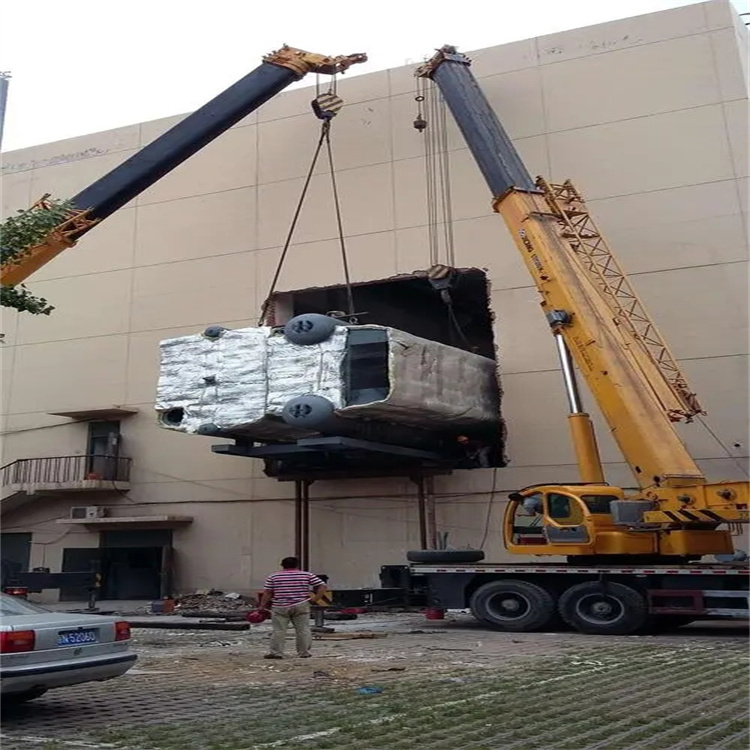 通川25吨汽车吊出租