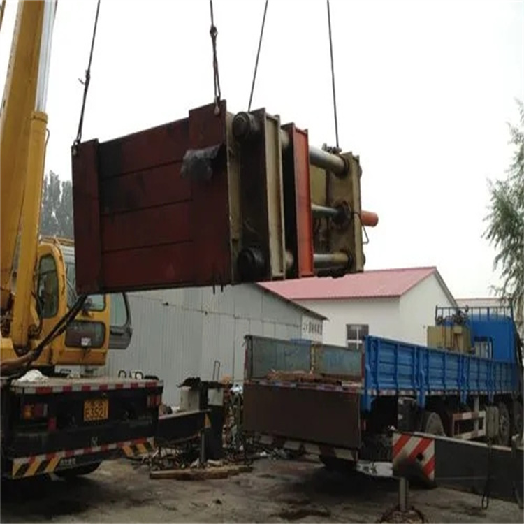 通川小型汽车吊出租