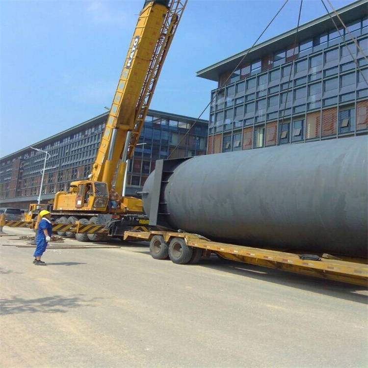 通川300吨汽车吊出租