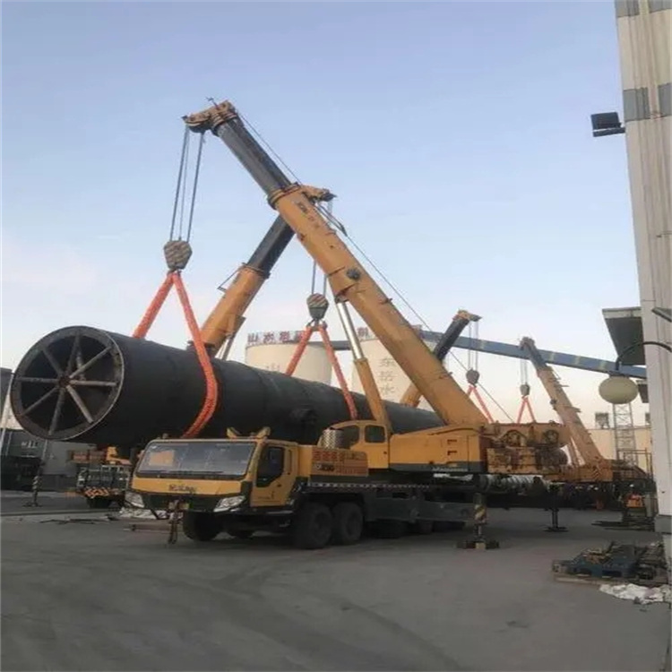 通川如何评估吊车出租公司在风电设备吊装的专业性