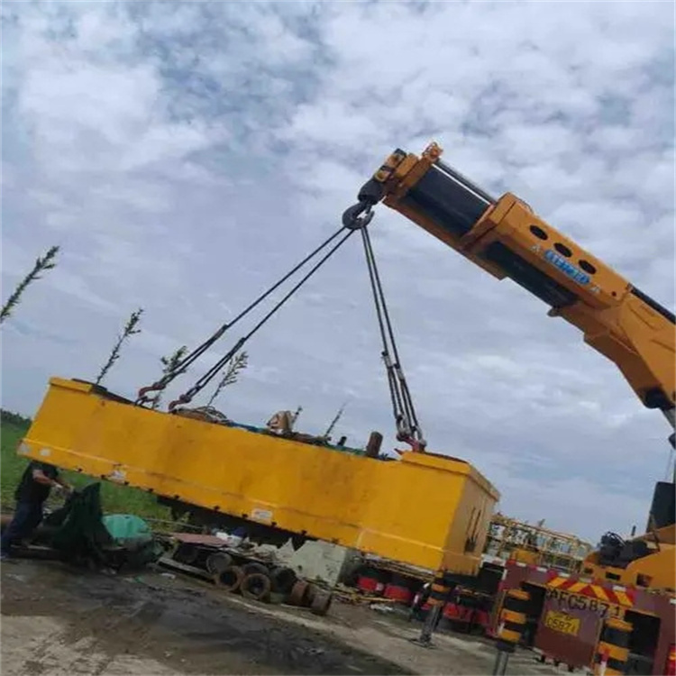 通川专业吊车出租哪家好