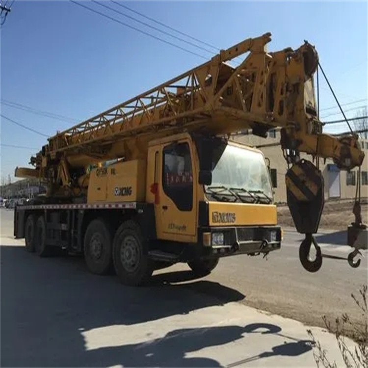 通川哪里有专业吊车出租