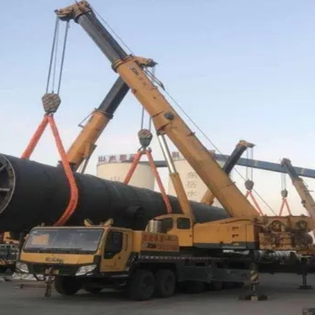 通川46米吊车怎么出租